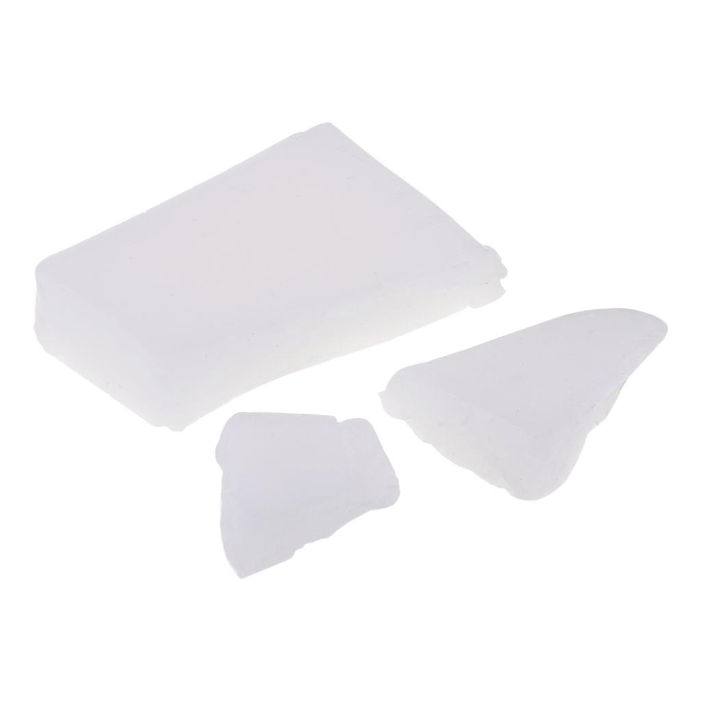 Candle Making Experience - Paraffinewas/Pilaarmix-Topkwaliteit-Wit-500G Voor Het Maken Van Kaarsen