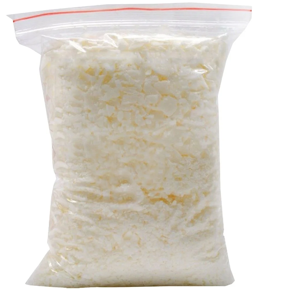 Candle Making Experience - 500g/1kg Pure Soja Wax Paraffine Materiaal