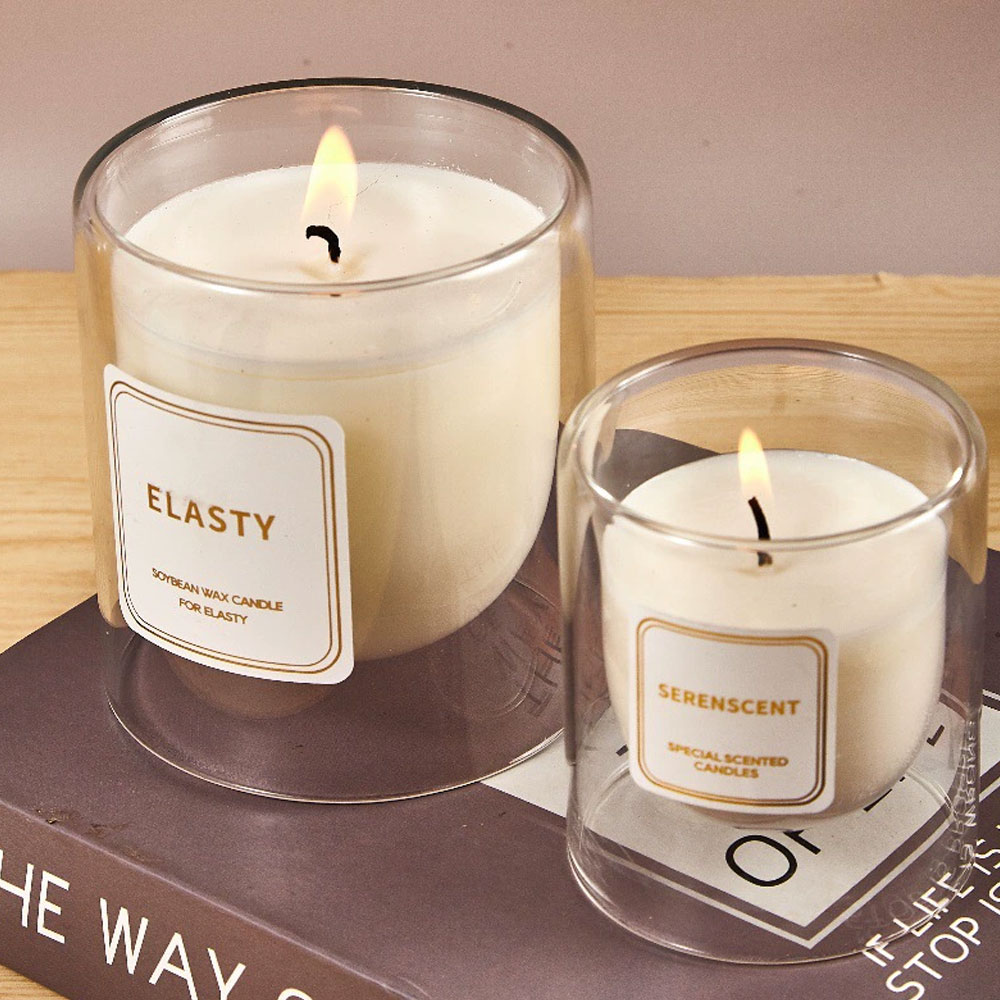 Candle Making Classes - Luxe klasse kaarspot grote kleine cilinder