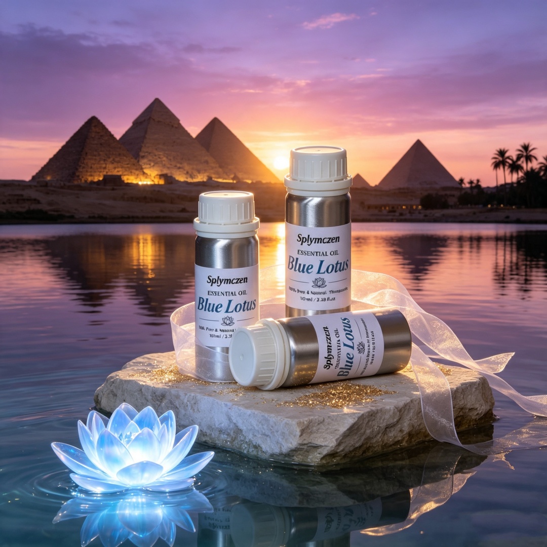 Candle Making Essential Oil - 100ml/20ml, Aromatherapie Olie 100% Pure Onverdunde