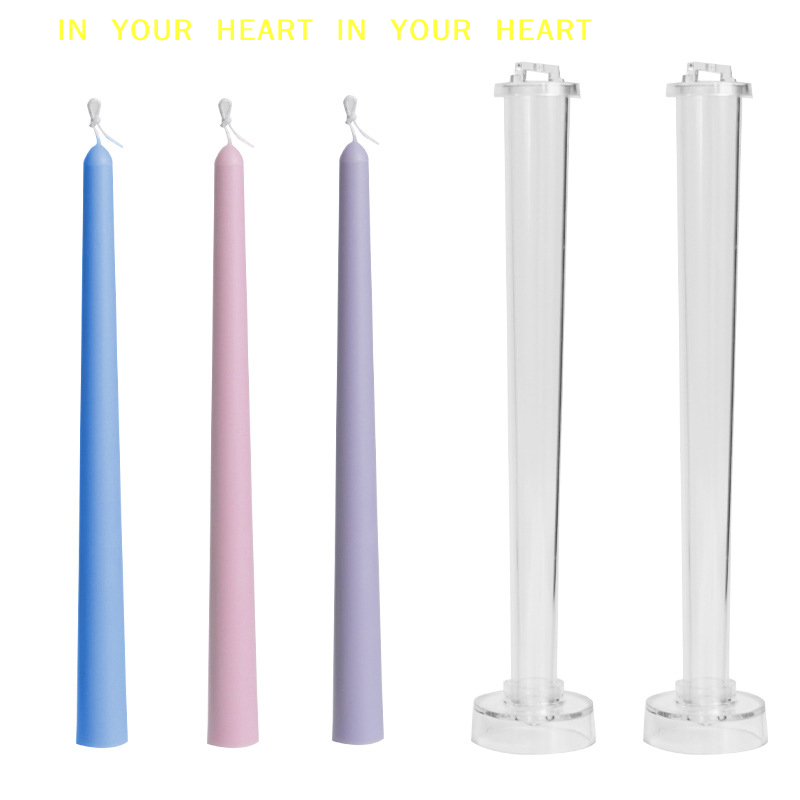 Candle X - 【X】DIY Kaarsenmal Kaarsenmal met grote en