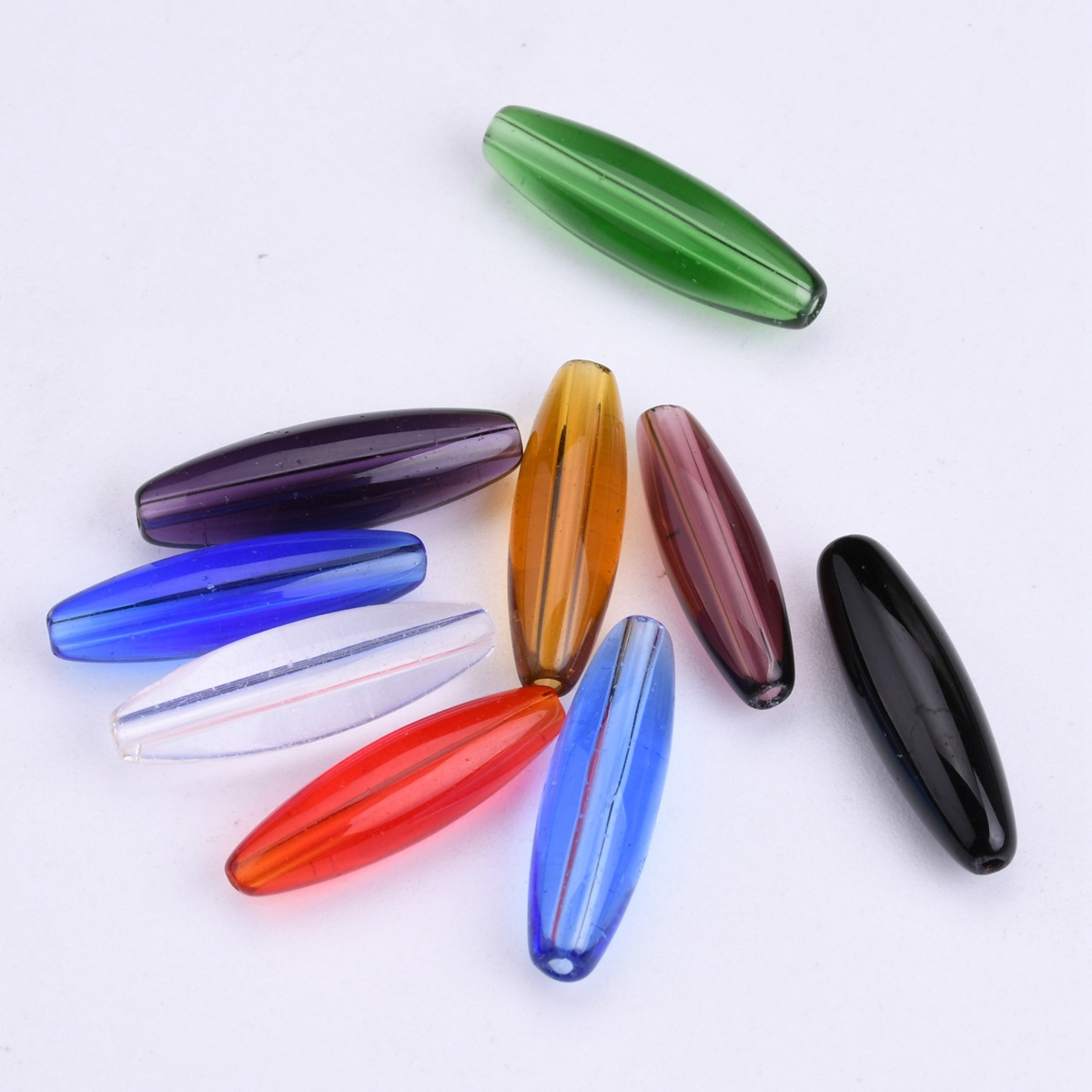 20 stuks Ovale Buis Vorm 22mm  - Candle X recensie en prijs