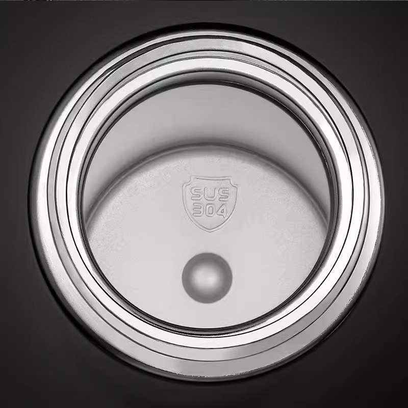 Smart Thermos Auto Logo Kleurt - Candle X recensie en prijs