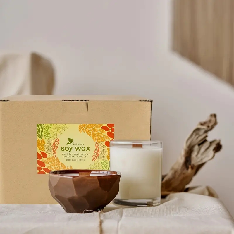 2/5/10/20/30/40 Pond 56 Graden - Candle Making Set recensie en prijs