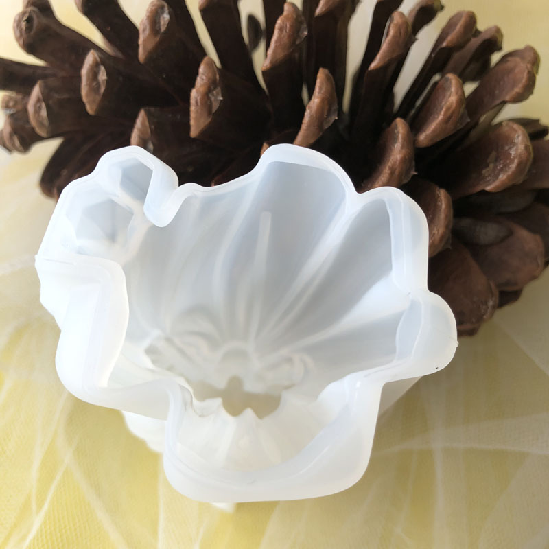 3D Schattige Prinses Siliconen - Candle Making Design recensie en prijs