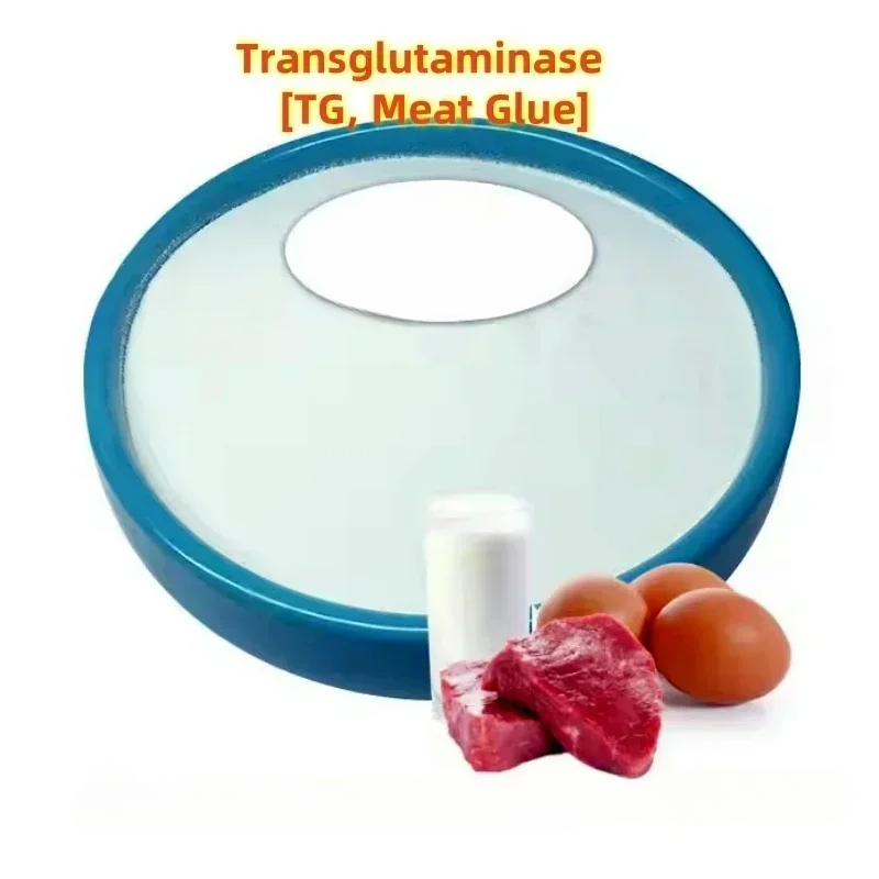 Cosmetica TG Vleeslijm Poeder, - Candle Making Date recensie en prijs