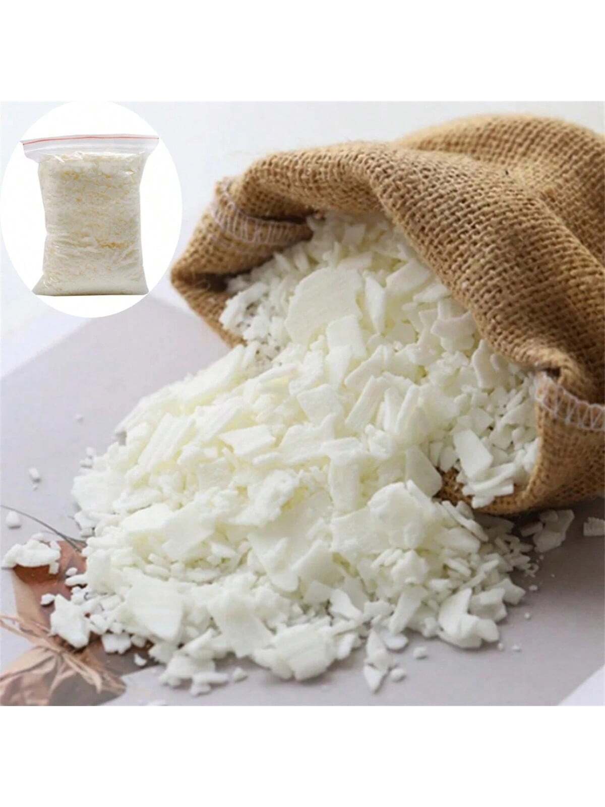 500g/1kg Pure Soja Wax Paraffi - Candle Making Experience recensie en prijs