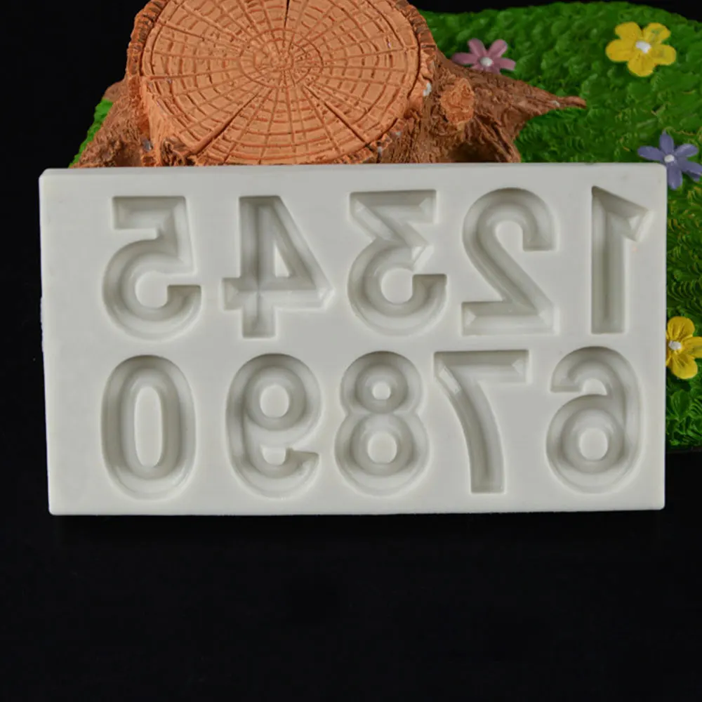 Esthetische cijfers kaars mall - Candle Making Set recensie en prijs