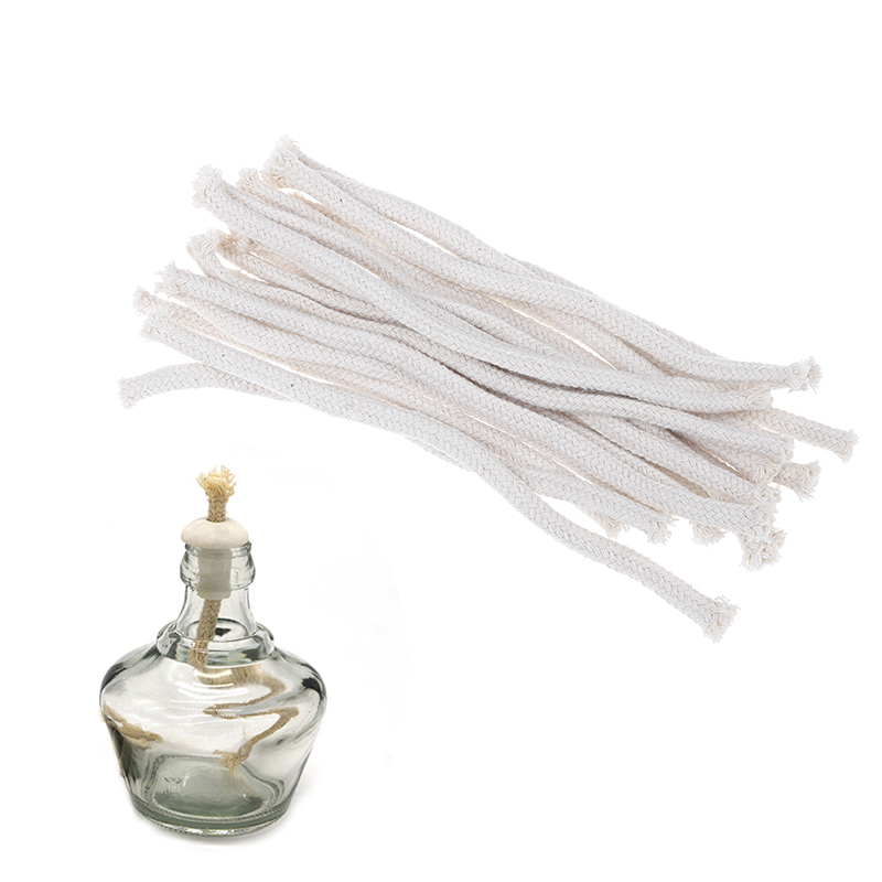 5 Stuks Katoenen Draad Lont Al - Candle X recensie en prijs