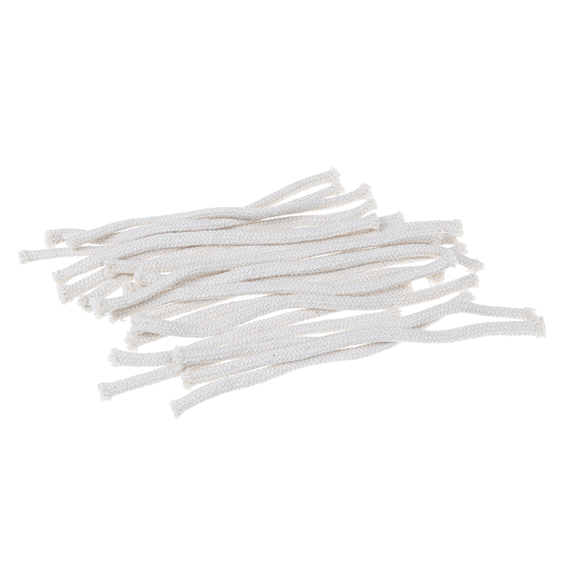 5 Stuks Katoenen Draad Lont Al - Candle X recensie en prijs