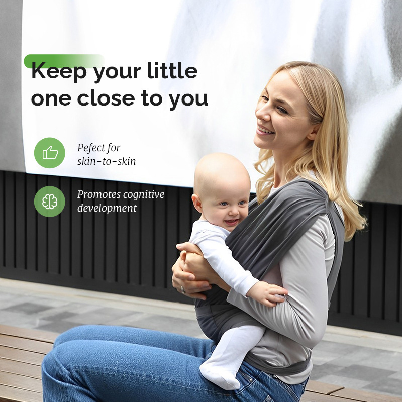 Ergonomische babyrugzak, pasge - Candle X recensie en prijs
