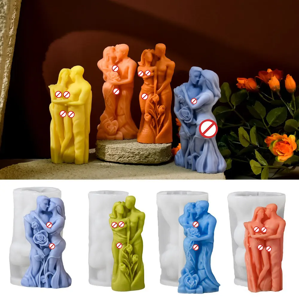 Valentijnsdag Rose Lover Kaars - Candle Making Date recensie en prijs