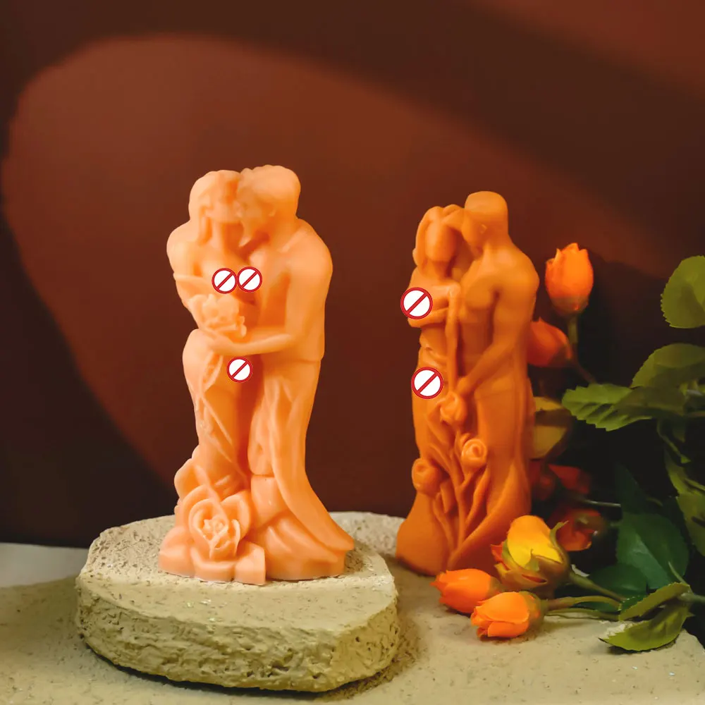 Valentijnsdag Rose Lover Kaars - Candle Making Date recensie en prijs