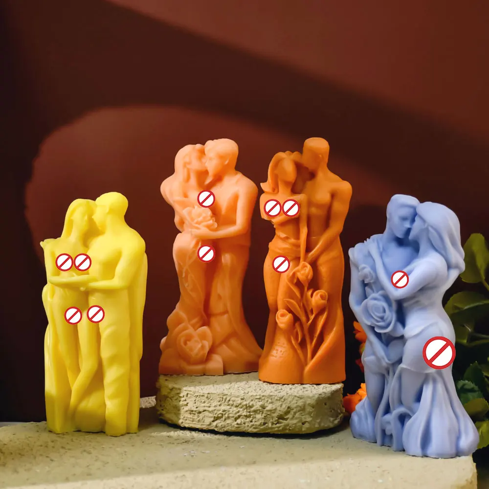 Valentijnsdag Rose Lover Kaars - Candle Making Date recensie en prijs
