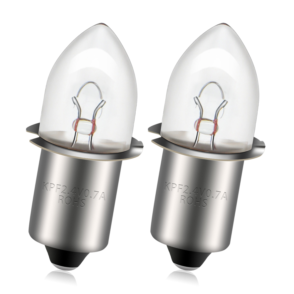 RUIANDSION 50 Stuks P13.5S Hal - Candle X recensie en prijs