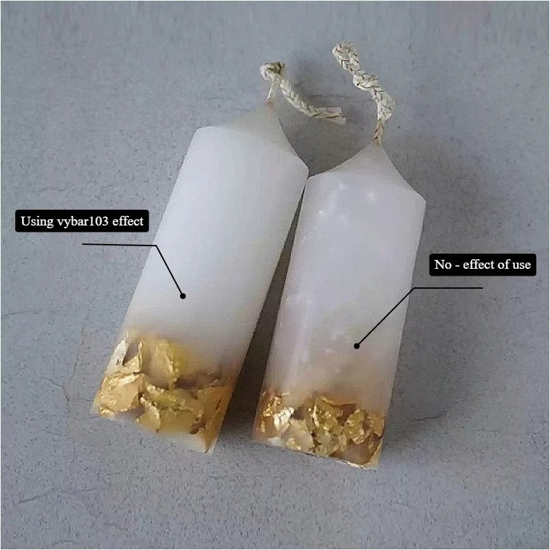 100g/200g Wax Additive Vybar 1 - Candle Making Experience recensie en prijs