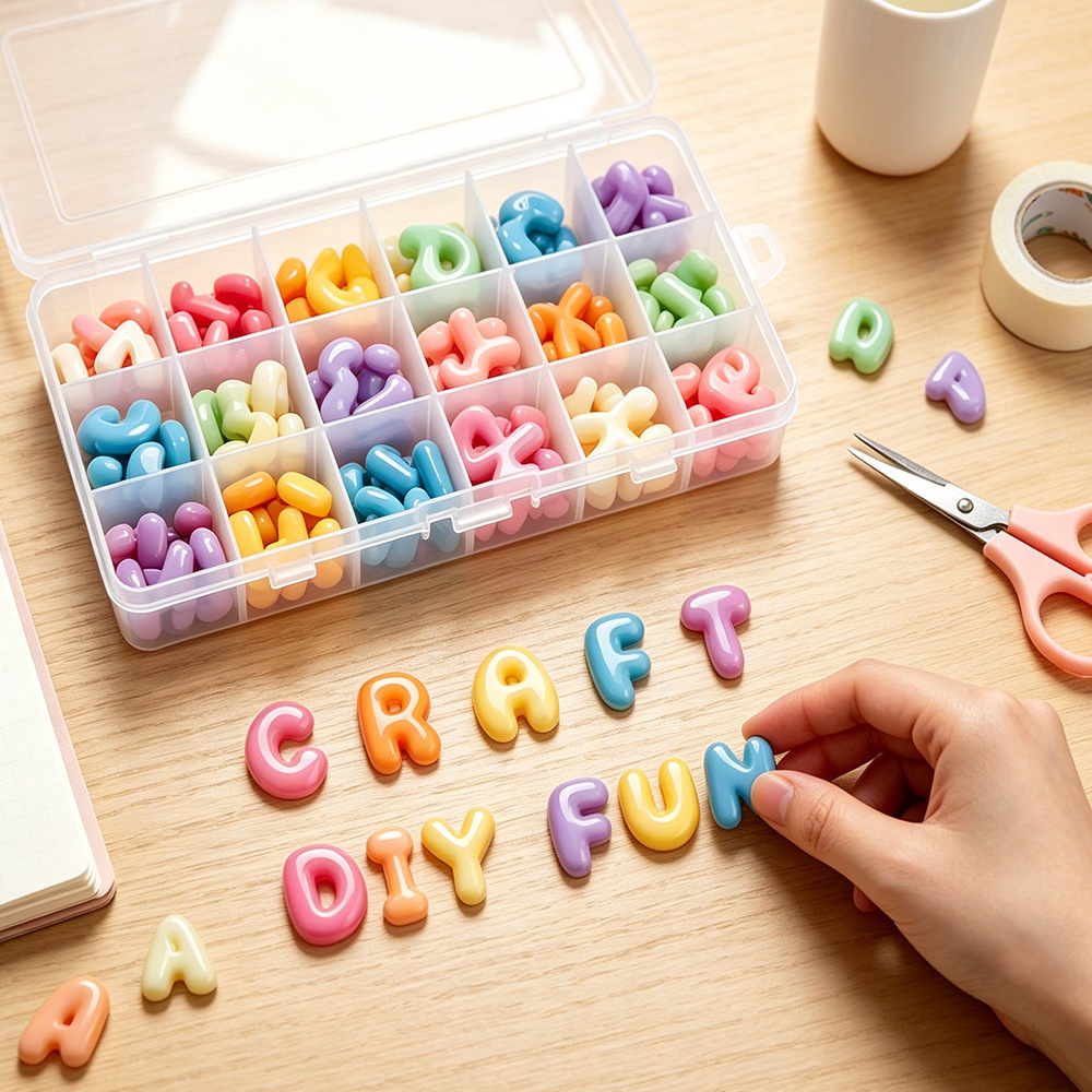 2 stuks mini letter siliconen  - Candle Making Set recensie en prijs