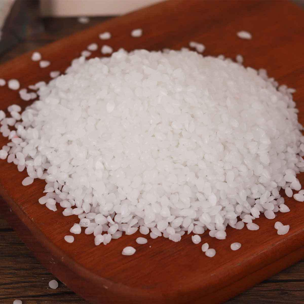 200g-1000g Witte Bijenwas Puur - Candle Making Experience recensie en prijs