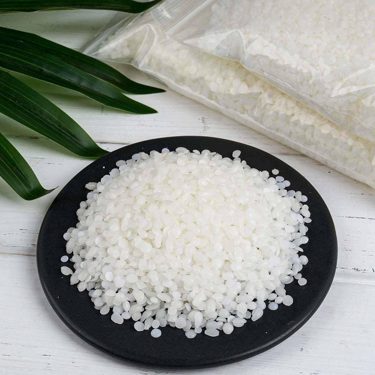 200g-1000g Witte Bijenwas Puur - Candle Making Experience recensie en prijs