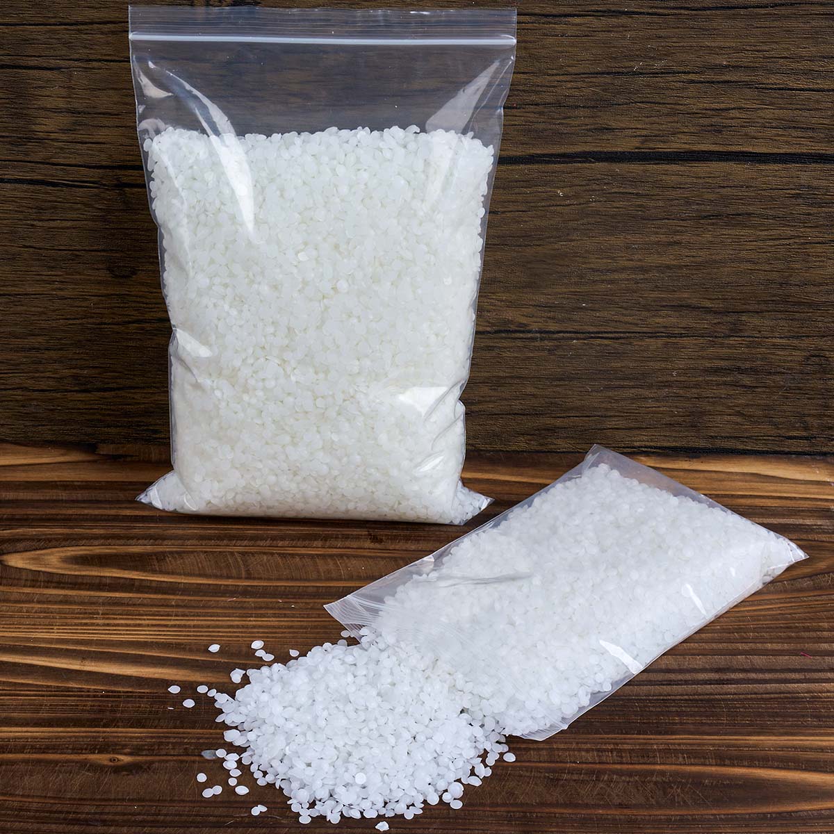 200g-1000g Witte Bijenwas Puur - Candle Making Experience recensie en prijs