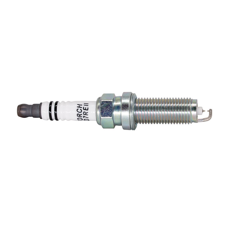 2-8PCS Dubbele Iridium Kaars T - Candle X recensie en prijs