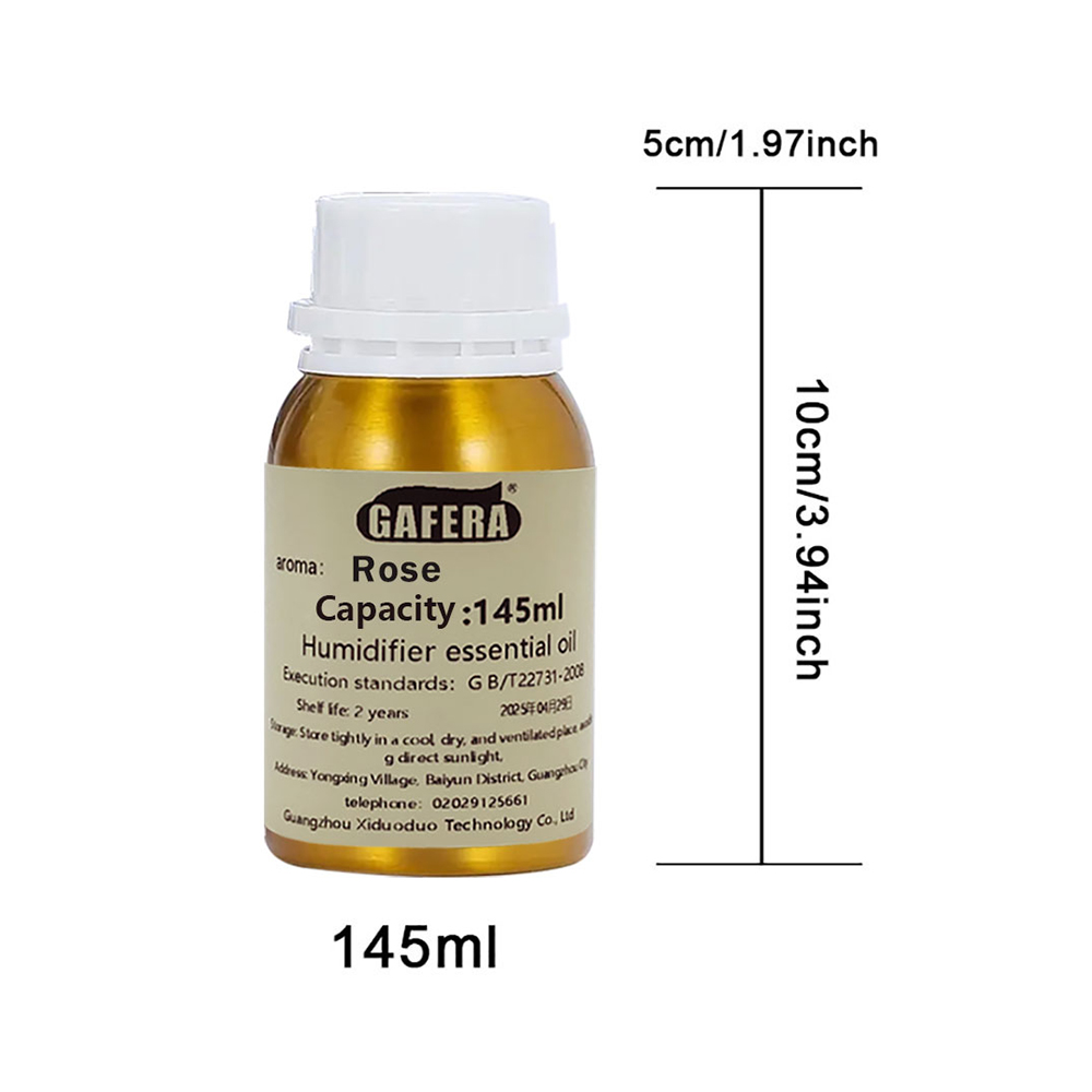 GAFERA 145ml (4.9 fl.oz) Citro - Candle Making Essential Oil recensie en prijs