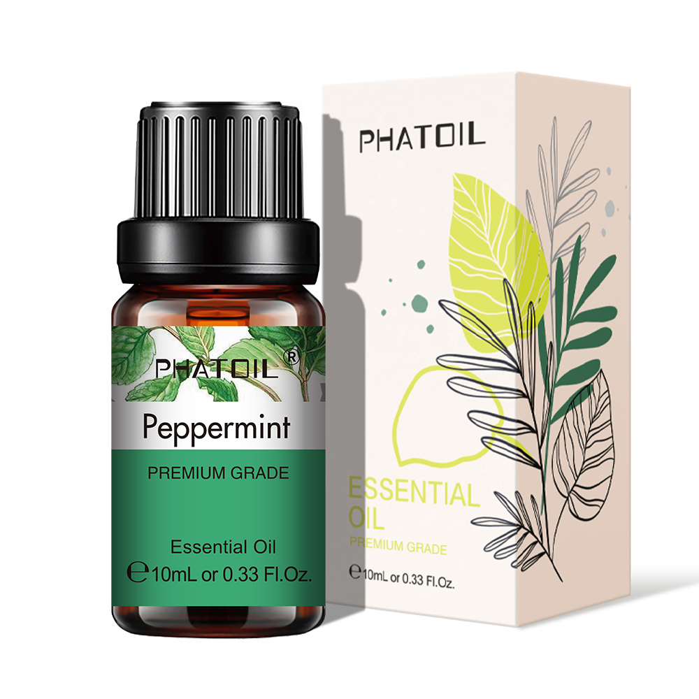 PHATOIL 1PCS 10ml/30ml/100ml N - Candle Making Essential Oil recensie en prijs