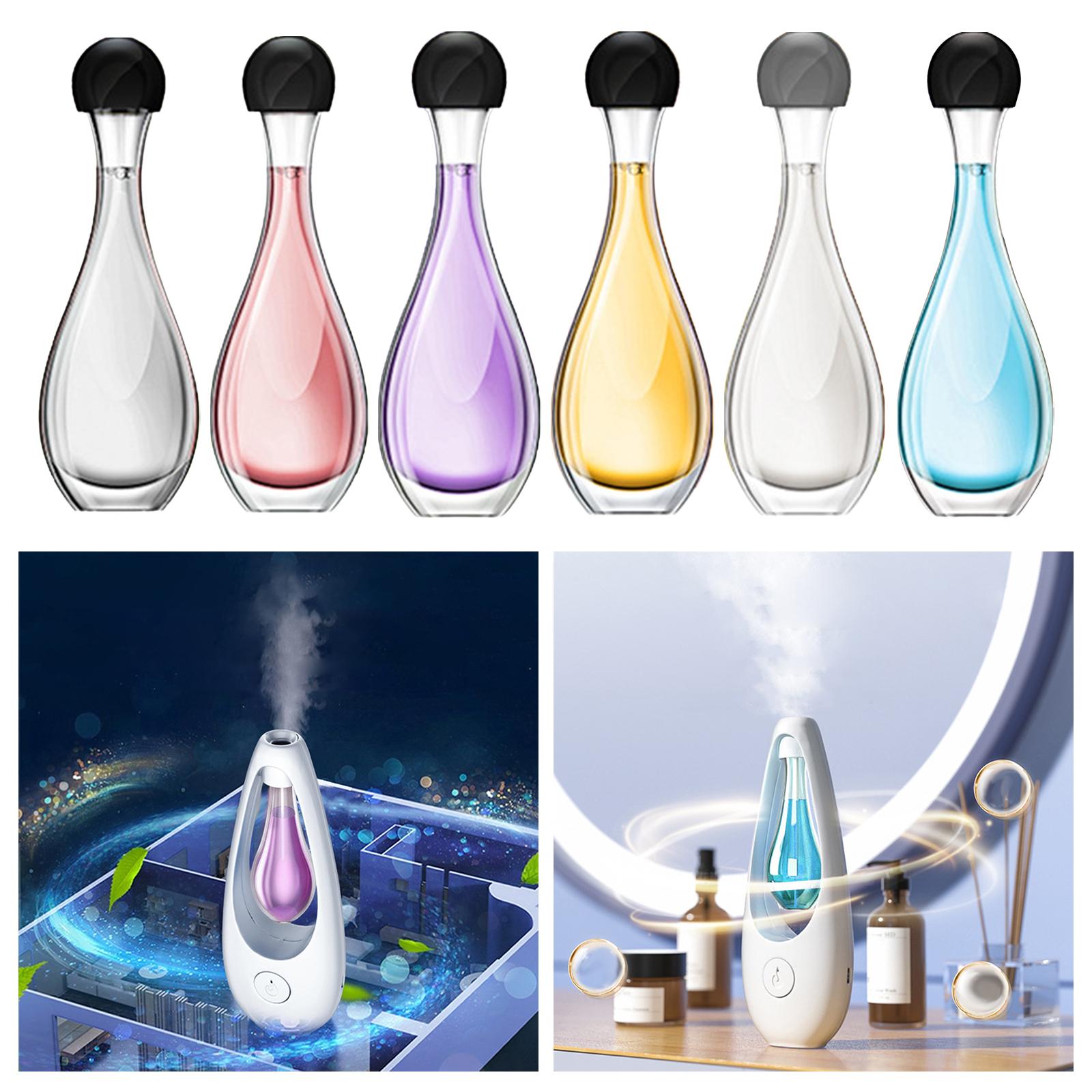 Diffuser Etherische Oliën Diy  - Candle Making Essential Oil recensie en prijs