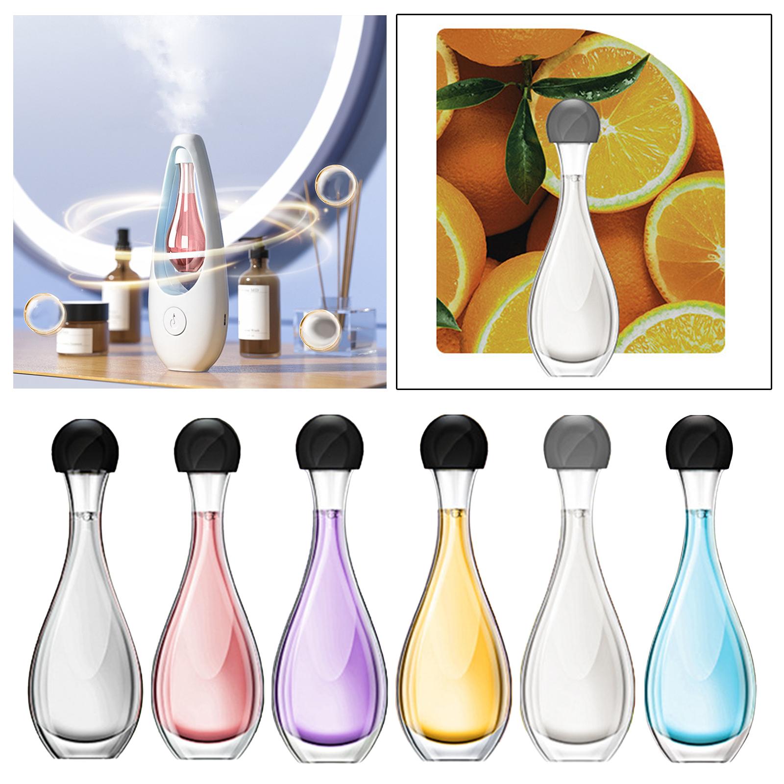 Diffuser Etherische Oliën Diy  - Candle Making Essential Oil recensie en prijs